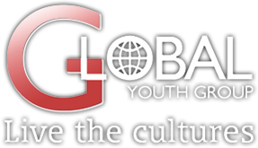 Global Youth Group Logo